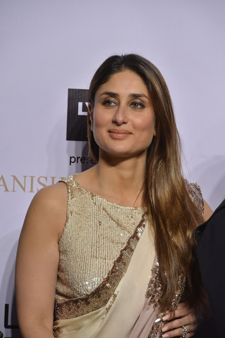 It Can be Anytime, I am Not Saying Yes or No - Kareena on Pregnancy Reports